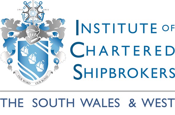 ICS Logo - SWW Branch